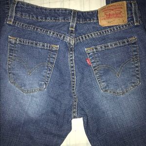 519 Levi’s